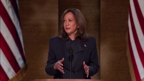 ⚡️🇺🇸🇮🇱 Kamala Harris: ON GAZA WAR