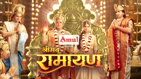 Shrimad Ramayan 25th September 2024