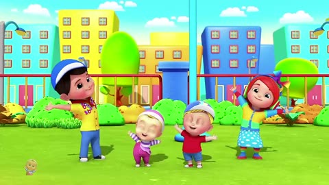 The_Playground_Song,_Cartoon_Video_and_Fun_Preschool_Rhyme_for_Kids