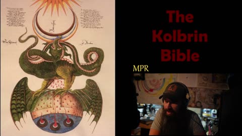 Kolbrin - Book of Morals and Precepts (MPR) - 50