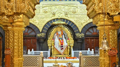 Om Namo Sachidananda Sai Nathaya Namah