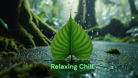 Refreshing - Relaxing Chill - Soothing Summer Music - Nostalgic - Calming Piano