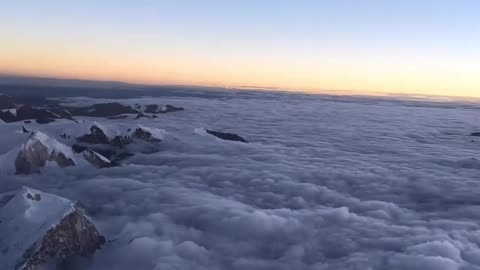 Mount Manaslu Nepal