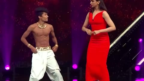 #Raghav #Dance #Deepikai😆🤣🥀