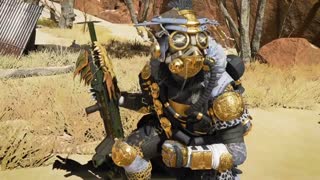 Apex Legends - Legendary Hunt Event Trailer