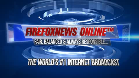 FIREFOXNEWS ONLINE™ Special Report: Trump Rally in Georgia