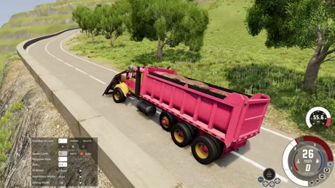 beamng drive