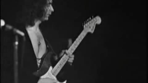 Deep Purple - Lazy = Live Machine Head Tour 1972