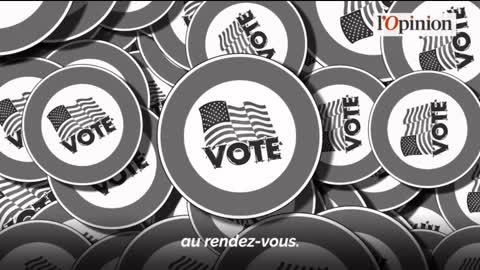 États-Unis les élections des Midterms explication!