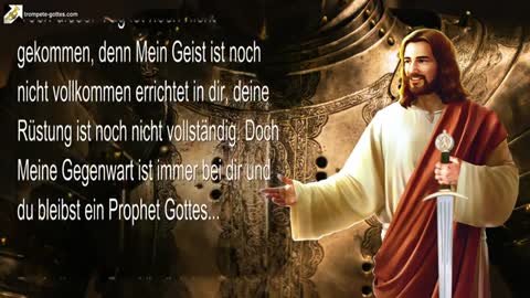 Rebellische Generation, Kinder des Ungehorsams… Ihr dient Satan! 🎺 Die Trompete Gottes