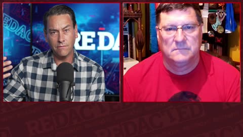 "It's Iran's MOVE and what happens next could be nuclear war" Fmr Marine Scott Ritter | Redacted