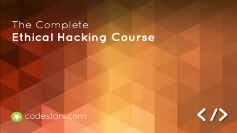 Chapter-3, LEC-2 | Kali OverView | #rumble #ethicalhacking