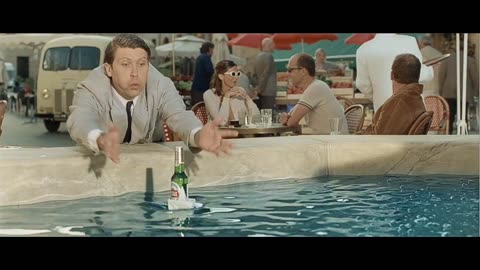 Stella Artois Légère commercial - Canada