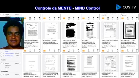 Mind control 2023 / Controle da Mente