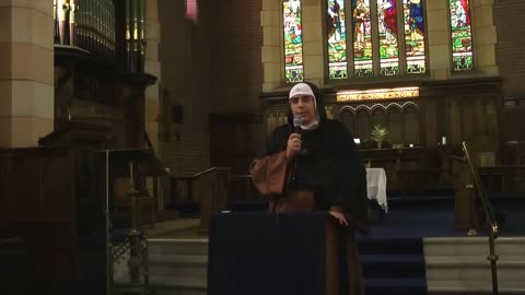 Mother Agnes. Chapter 1: Introduction to Syria and The Media.