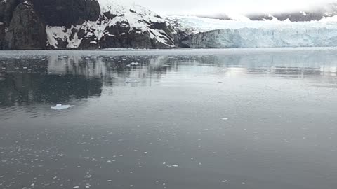 Glacier Bay Alaska