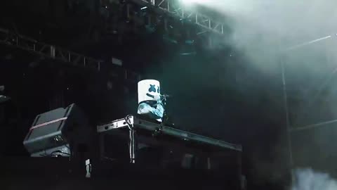 Mahalo Hawaii ★ Marshmello Dream Weekend 2019