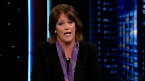 Christine Brennan on Sports as the Common Denominator _ Back on The Record with Bob Costas _ HBO