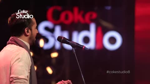 Tajdar e Haram coke studio