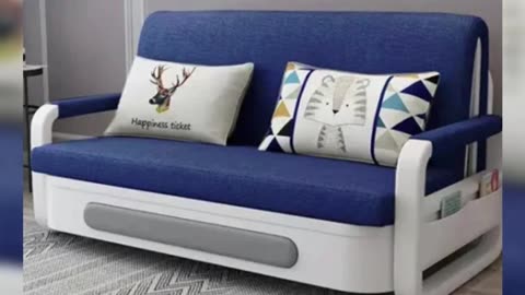 Buy pull-out Sofa Bed with Storage