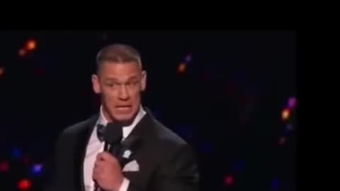 JOHN CENA EXPOSING TONS BUT WHY FOR THE COVENANT OR FOR THE TRUTH?