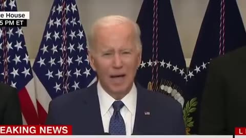 Biden says the truth about transgender