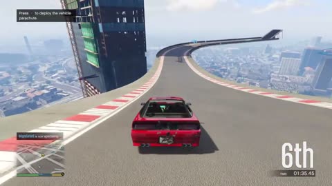 What its like to play a Black Man in GTA 5