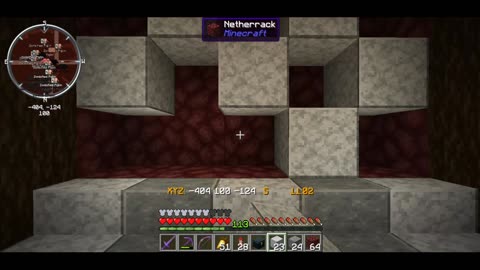 VOD from 4/2/2023 - Sunday Night Minecraft - Kick Test Stream