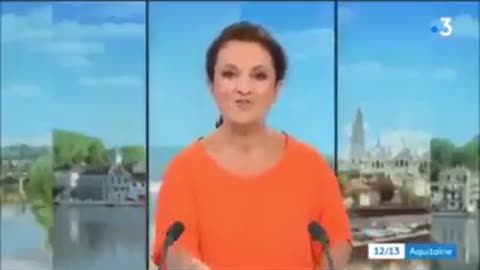 "Vite, coupez moi le direct" Voilà les médias manipulés!