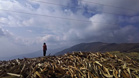 ROOTS,Travel Nepal