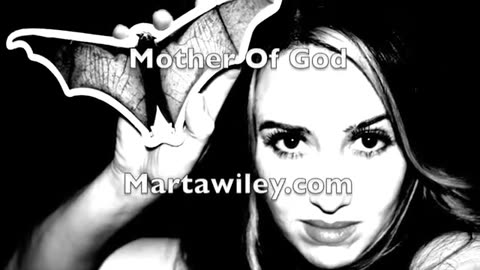 Mother of God_ Martawiley.com