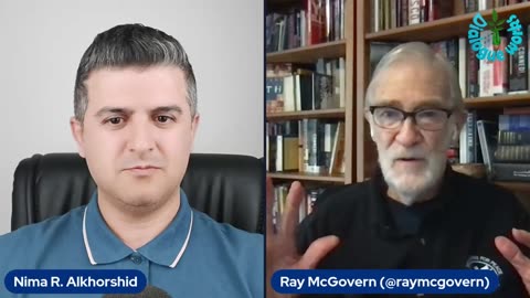 Ray McGovern: Putin’s PATIENCE THINNING? Israel’s Plan to Drag the US into WAR with Iran!