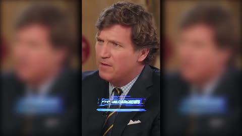 Tucker Carlson: Alex Jones Was Right, Feds Were In The J6 Crowd - 8/10/23