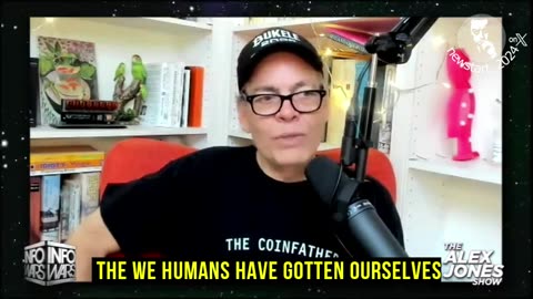 Alex Jones and Max Keiser on how Musk and Trump are in danger