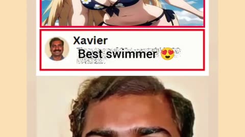 Xavier memesreacts #memesvideo #animememes #memes#shorts#meme#short #shortvideos #anime #animehumor