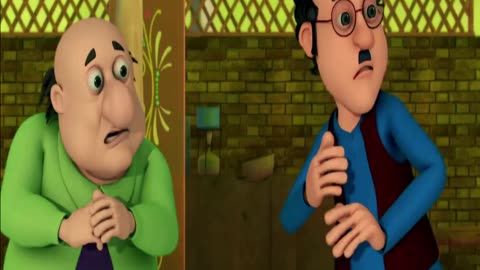 Motu Patlu New Episode 188 #video #motupatlu #trending #motupatlucartoon