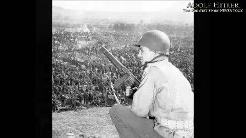 Martin Brech A U.S. Prison Guard Remembers Eisenhower's Death Camps at Andernach