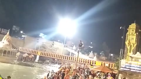 Hareduar ganga nadeka video