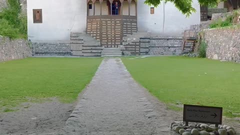 Khaplu the city of darwaish