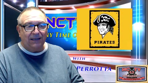 NCTV45 CEDARS SPORTS CORNER REPORT SATURDAY APRIL 27 2024