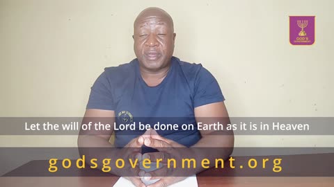 God's Government