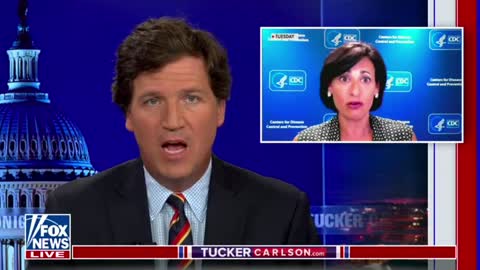 Tucker Carlson savages Justice Sotomayor for spreading Covid lies