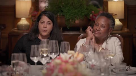 Matt Walsh Infiltrates White-Woman-Bashing Dinner Parties in New Film