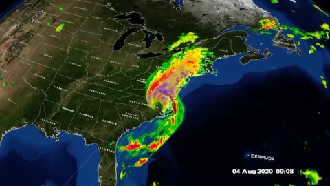 Are Hurricanes Getting Stronger? We Asked a NASA Scientist