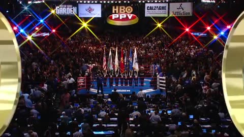 Joe Calzaghe vs Roy Jones Jr 08.11.2008 480