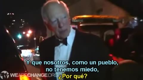 Falleció Jacob de Rothschild a sus 87 años