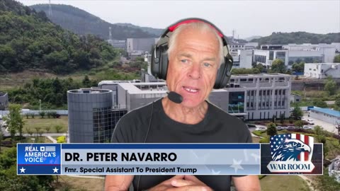 Peter Navarro: Use Debt Ceiling leverage to roll back Biden expenditures.