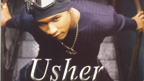 Nice & Slow - Usher