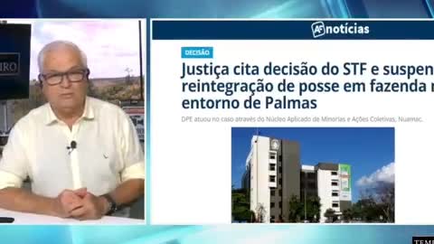 Senador Rodrigo Pacheco, contrata neta de Lula para trabalhar no SENADO FEDERAL!