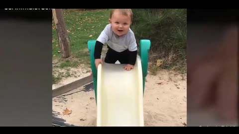 Funniest Baby Fails Compilation Fun and Fails Baby Video